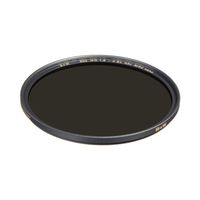 B+W 49mm 1.8-64x Multi-Resistant Coating Nano Camera Lens Filter, Gray (66-1089221)