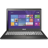 PcProfessional Screen Protector for Asus Q550LF 15.6 Touch Screen High Clarity Anti Scratch filter radiation+ microfiber cloth