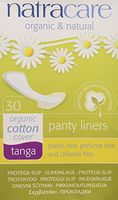 (10 PACK) - Natracare - Natural Pantyliners Tanga | 30pieces | 10 PACK BUNDLE