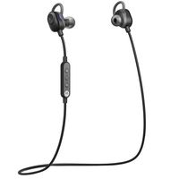 Motorola VerveLoop Super Light, Wireless, Stereo Earbuds (Certified Refurbished)