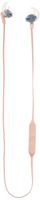 Bits Made Bluetooth Earphones, Wireless 4.1 Earphones, in-Ear Fitness Headphones with Mic (5 Hours Working Time) - Blush