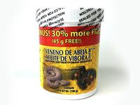 Veneno De Abeja Aceite De Vivora Abexine Bon Balm 6.87oz by Unknown