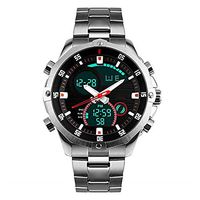 JOLLY Men's Mechanical Watch Automatic Fashion Trend Waterproof Multi-Function New Men's Watch