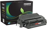 MSE Model MSE02218215 Premium MICR Black Toner Cartridge For use with HP Hewlett Packard LaserJet 8100, 8100DN, 8100MFP, 8100N, 8150, 8150DN, 8150HN, 8150MFP,t 8150N and Mioper 320 Printers