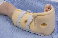 DM Systems Inc Heelift, Standard, Smooth