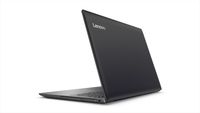 2018 Flagship Lenovo ideapad 320 15.6" HD LED Backlight Laptop- Intel Celeron N3350 Up to 2.4GHz 8GB DDR3 1TB HDD DVDRW 802.11ac HDMI Bluetooth Webcam 4-in-1 card reader USB 3.0 Win 10 - Onyx Black