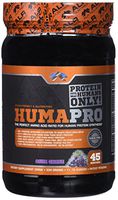 ALR Industries Humapro Powder, Sour Grape, 334 Gram