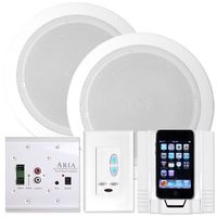 Channel Vision A0915 Custom iPod System, 1 Room