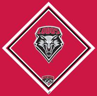 University of New Mexico Micro-Fiber Cleaning Cloth