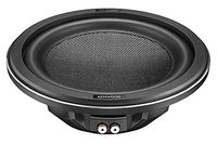 Kenwood KFC-XW1200F eXcelon 12 inch Shallow Subwoofer
