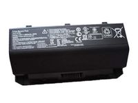 United Power premium Asus G750JW-BB17N05 Laptop Battery - 8 Cell 5900mAh Battery