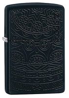 Zippo Tone on Tone Design