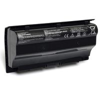 8 Cell A42-G75 Replacement Laptop Battery, Compatible with ASUS G75V G75VW G75VX G75VM G75V 3D G75VW 3D G75VM 3D G75VX 3D, 14.4V 74Wh 5200mAh