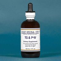 TG & P-W (4 oz.)