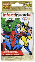 Dr. Fresh Bandages - Marvel Super Hero Squad - 20 ct