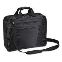 Citylite Laptop Case 16", 13-1/4 X 3-1/2 X 16-1/2, Black, Total 2 EA