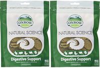 Oxbow Natural Science - Digestive Supplement, 60 Count