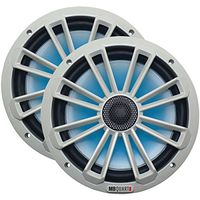 MBQUART NK1120L Nautic Speaker System, Set of 1