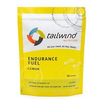 Endurance Fuel Lemon 50 Serving