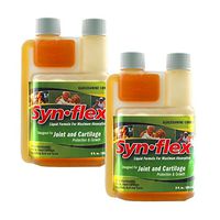 Synflex-Synflex America Liquid Glucosamine; 2 Pack (2)