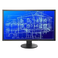 Eizo Nanao FlexScan 31.5" LED LCD Monitor - 5 ms EV3237FX-BK