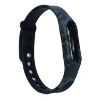 B-Great Replacement Accessory Wrist Band Compatible with Pokemon Go Go-tcha, One Size (Gray Mosaic)