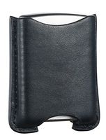 Premium Quality Black Leather Lighter Case