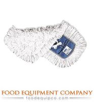 Rubbermaid Commercial Products FGK15300BL00 Kut-A-Way Dust Mop, 24", Blue (Pack of 12)