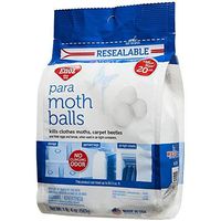 Enoz para Moth Balls - 20 oz. Bag (3)