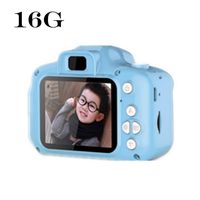 Portable Digital Video Camera 2 Inch LCD Screen Display Camera for Kids