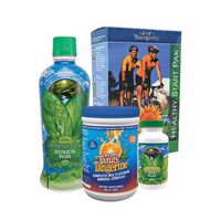 Youngevity Healthy Start Pack Alex Jones Original by Youngevity