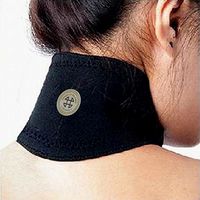 Tourmaline Magnetic Relief Wrap