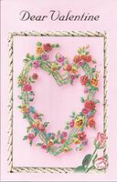 Dear Valentine (V1)