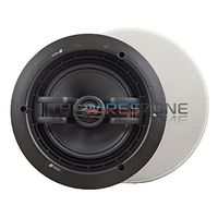 Niles CM7MP FG01656 7-inch 2-Way in-Ceiling Multi-Purpose Loudspeaker (Each)