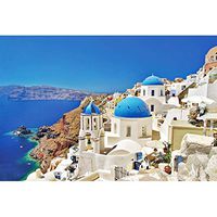 Adults Puzzles 1000 Piece Large Puzzle Game Interesting Toys Visual IQ Development Personalized Gift