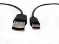 USB 3.1 Type C to Type A Cable: 3.3ft (1m) Super Speed - Data Sync - Charging Cable