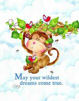 Hi-Look Microfiber Cleaning Cloth - Dream Come True