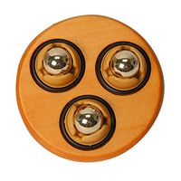 Point Relief 14-1712 Multi-Steel Ball Body Massager