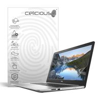 Celicious Impact Anti-Shock Shatterproof Screen Protector Film Compatible with Dell Inspiron 17 3780