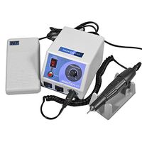 SoHome Lab Electric N7 SHIYANG Motor Micromotor Machine + 204 Style 35K RPM Hand Tool