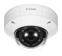 D-Link PoE Dome Camera