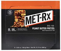 Met-Rx USA Big 100 Colossal