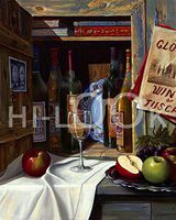 Hi-Look Microfiber Cleaning Cloth - Italian Treasures