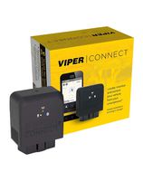 Viper Connect VCM550 GPS Monitor & Tracking Device