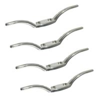 GOLBERG G Rope Cleats - (20 Pack, 4.5 Inch)