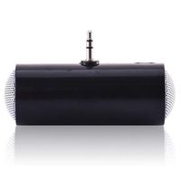 Werall 3.5mm Plug Mini Portable Outdoor USB Interface HD Phone Speaker Portable Bluetooth Speakers
