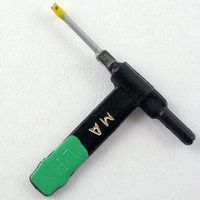 Durpower Phonograph Record Player Turntable Needle For Electro-Voice 168 198 199 275 277 282 284 557