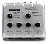Aphex HeadPod 4 Amplifier Accessory