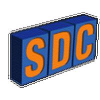 SECURITY DOOR CONTROLS SDC CYL6KDQ 6 Pin 1.125 Keyed Different 626 Dull Chr