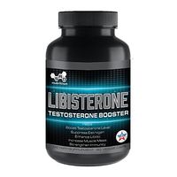 Libisterone Testosterone Booster , Estrogen Blocker